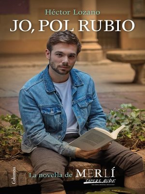 cover image of Jo, Pol Rubio